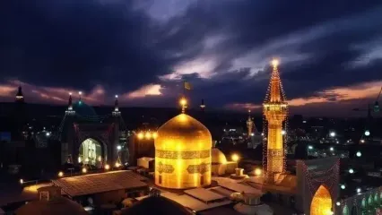 کشف محموله مواد منفجره قبل از ورود به مشهد