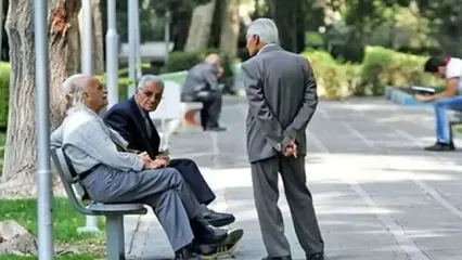 واریز حقوق بازنشستگان و مستمری‌ بگیران تامین اجتماعی در روز جمعه