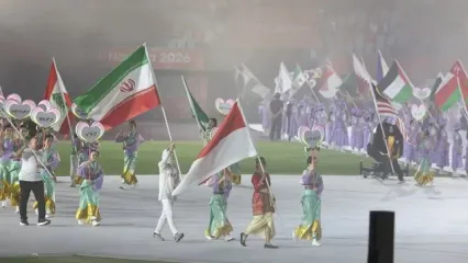 پاداش مدال‌آوران و کادر فنی والیبال، کشتی و تکواندو واریز شد