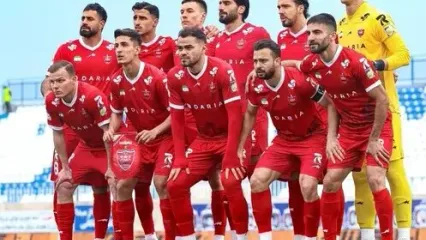 پرسپولیس در آستانه یک خرید متفاوت