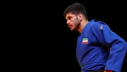 امارات به تیم جودوی ایران ویزا نداد