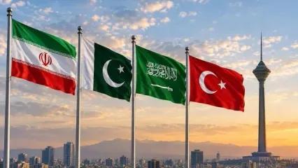 گفتگو‌های تهران با اعضای پیمان دفاعی مکه، شامل پرونده هسته‌ای ایران نمی‌شود