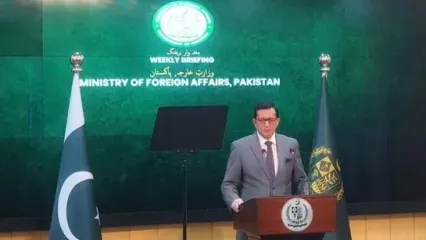 پاکستان: ایران و آمریکا خویشتنداری کنند و به مذاکره فرصت دهند