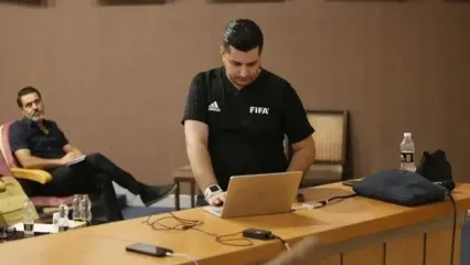 مرادی: مردود شدن گل ذوب‌آهن قانونی بود