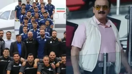 زنوزی پای پزشکیان را به دعوا با استقلال باز کرد