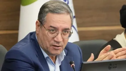 آرامگاه شمس گنج پنهان گردشگری عرفانی در کریدور فرهنگی شمالغرب کشور است