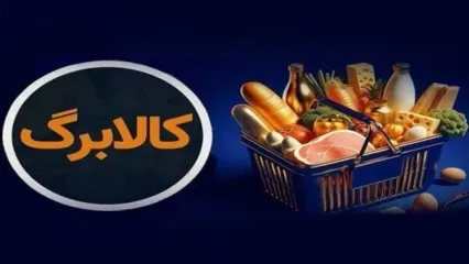 ثبت نام سامانه دولت هوشمند برای افزایش اعتبار کالابرگ | آموزش گام‌به‌گام ثبت درخواست کالابرگ در my.gov.ir