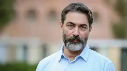 پارسا پیروزفر: تاریخ را فاتحان روایت می‌کنند / علی شادمان و دختر جوان سریال آقازاده را ببینید