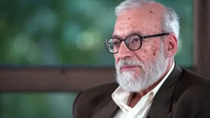 جواد لاریجانی و بهشت و جهنم مذاکره