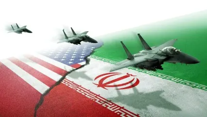 خبرنگار سابق صداوسیما: جنگ طی ۲۴ ساعت آینده رخ خواهد داد