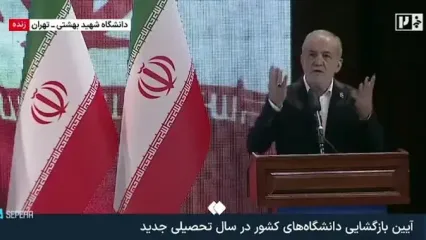 پزشکیان: همه می‌دانند که نمی‌شود بنزین را ۱۵۰۰ تومان فروخت