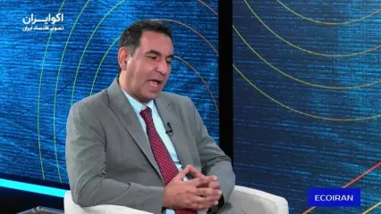 ماهیگیری چینی‌ها در بازار گل‌آلود نفتی