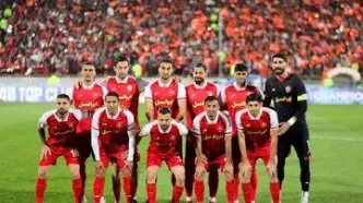 انقلاب یحیی در ترکیب پرسپولیس