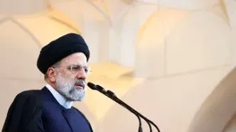 رئیس جمهور توسعه فضای مجازی در دولت روحانی را هم به نام خود سند زد!/ رئیسی: در شرایط کرونا با همین بستر سامانه شاد را فعال کردیم و مردم استفاده کردند/ ویدئو