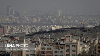 از این روز در تهران، برف و باران خواهد بارید