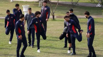 اولین خروجی پرسپولیس مشخص شد