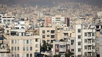 ارزان‌ترین و گران‌ترین آپارتمان فروخته شده در تهران/ جدول