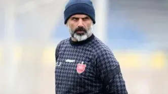 سیدجلال دوباره پرسپولیسی شد