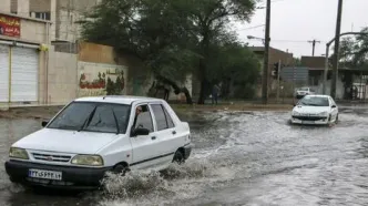 مدارس و ادارات یک شهر خوزستان تعطیل شد