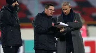 واکاوی گزینه‌های جانشینی اوسمار در پرسپولیس