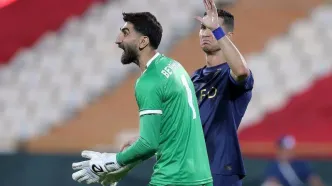 سود ۵۰ میلیاردی پرسپولیس مقابل النصر!