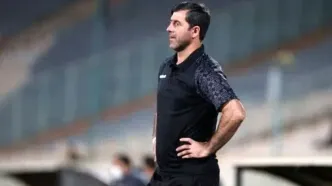 کریم باقری به پرسپولیس برمی‌گردد؟