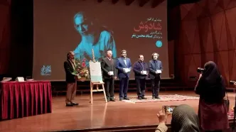 آلبوم موسیقی «شادوَش» اثر محسن نفر رونمایی می‌شود/اثری برای شادی عاقلانه از جنس موسیقی ردیف دستگاهی ایران