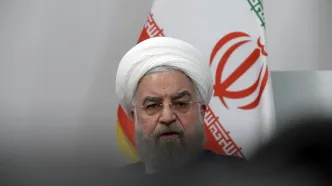 روحانی: بسیاری از نامزدهایی که امید داشتیم تایید صلاحیت نشدند، کار سخت شد| تائید کردن ۱۱ هزار نفر عمدتاً از یک جناح چه تاثیری دارد؟