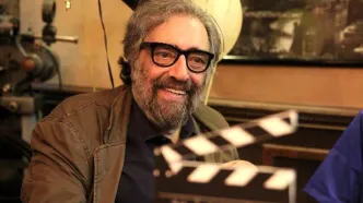 برای نمایش «دندان مار»، مسعود کیمیایی به موزه سینما می رود