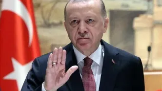 «اردوغان» پروتکل الحاق سوئد به ناتو را امضا کرد