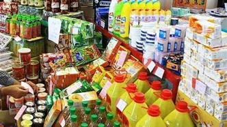 افزایش تجارت صنایع غذایی ایران و ترکمنستان