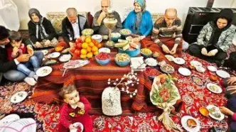 ۱.۵ میلیون تومان، متوسط هزینه یلدا برای سرپرستان خانوار