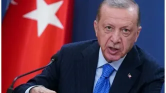 هشدار اردوغان درباره ادامه جنگ غزه: همه کشورها در معرض خطر خواهند بود