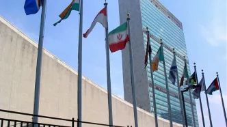 سازمان ملل حادثه حمله تروریستی راسک را محکوم کرد