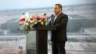 افزایش پروازها، اولویت اول حوزه هوایی کیش به عنوان مقصد گردشگری