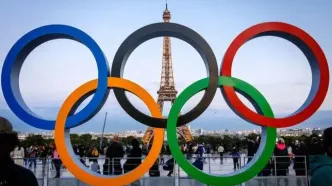 هشدار بمب‌گذاری در آستانه افتتاحیه المپیک پاریس