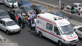 پر خطرترین جاده های استان تهران