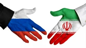 حمایت پوتین از عضویت ناظر ایران در اتحادیه اوراسیا