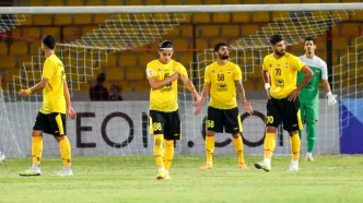 بازی سپاهان 3 - 0 می‌شود؟