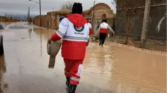 پایان عملیات سیل و آب‌گرفتگی در ۷ استان/ امدادرسانی به بیش از هزار نفر