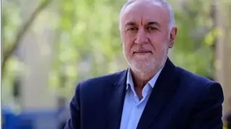 شرکت استاندار تهران در انتخابات