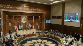 واکنش اتحادیه عرب به اقدام ضد اسرائیلی آفریقای جنوبی