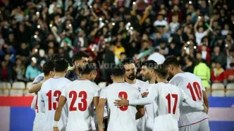 چرا تیم ملی ایران نمی‌تواند جوانگرایی کند!