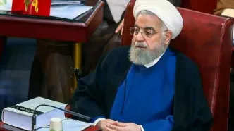 نامه مهم حسن روحانی به شورای نگهبان بعد از ردصلاحیتش در انتخابات خبرگان