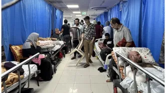 بحران امکانات درمانی در غزه/ کمبود شدید سوخت و تجهیزات پزشکی در منطقه