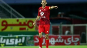 شرط سیدجلال برای ماندن در پرسپولیس