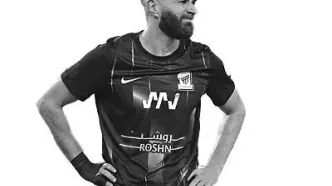 الاتحاد سد راه بنزما