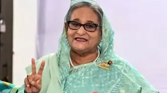 شیخ حسینه برای چهارمین بار نخست‌وزیر بنگلادش شد