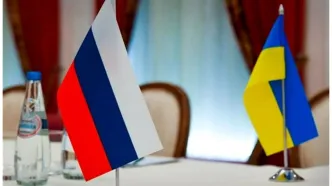 کرملین: غرب می‌خواهد تا آخرین اوکراینی با روسیه بجنگد