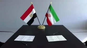 تهران و قاهره در مسیر مناسبات دیپلماتیک